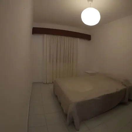 Appartement Near Da Rocha *
