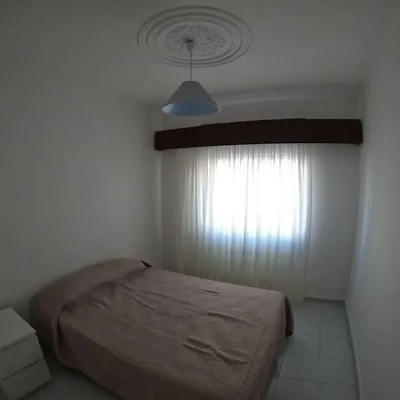 Appartamento Near Da Rocha